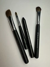 Bare Escentuals bareMinerals bare minerals Brush Set Of 3,NEW Sealed