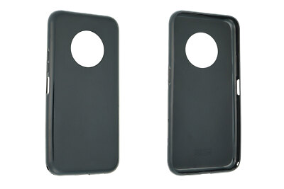 caseroxx Schutz-Hülle kompatibel mit Gigaset GX6, Gummi Handy Tasche, TPU-Hülle 