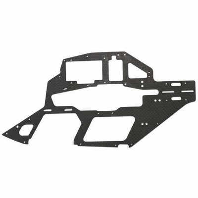 Protos 380 1,5 mm Carbon Hauptrahmen V2 XL38B05-1