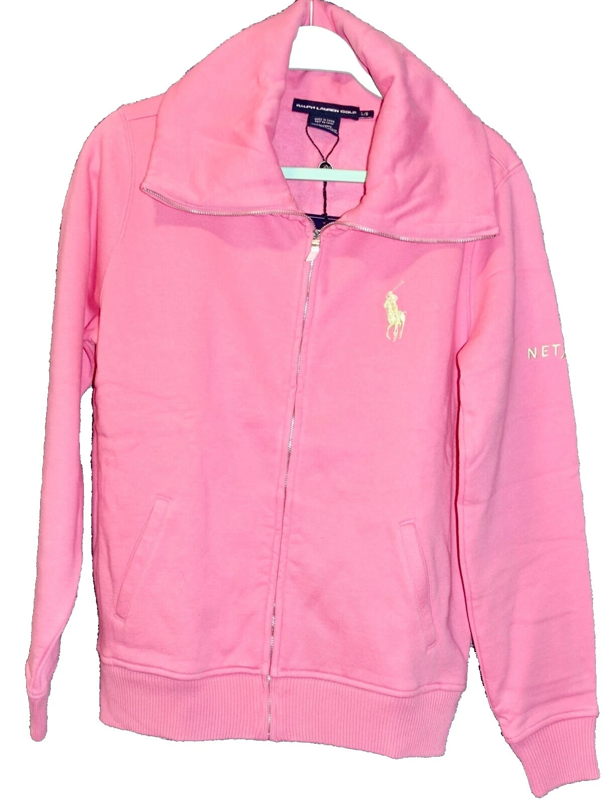 Abrigos Ralph Lauren Golf, chaquetas y chalecos para Mujeres