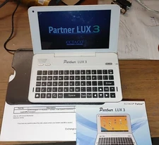 Partner Lux 3  Languages Electronic Dictionary and Free Speech Translator