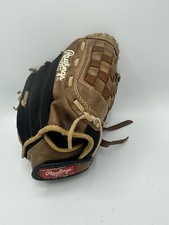 Rawlings Playmaker Series PM110MBC Baseball Glove 11" RH Throw
