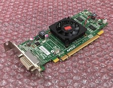 GENUINE DELL 1CX3M Radeon HD6350 512MB Low Profile Graphic Card 01CX3M CN-01CX3M