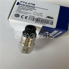 1PC New EMERSON PT4-07M PCN 802332 LP PRESSURE TRANSMITTER