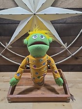 Frontier Creations Hand Puppet