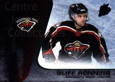 2002-03 Pacific Quest for the Cup #49 Cliff Ronning
