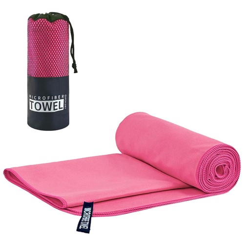 Microfiber Gym Towels Sports Sweat Towel Super Absorbent Ultra Soft Breathable - Picture 36 of 46