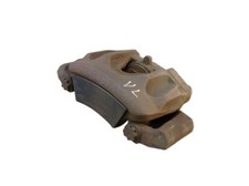 Bremssattel Bremszange vorne links für MERCEDES  C-KLASSE T-MODEL S 204 350 5443
