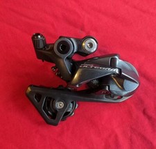 Image of Shimano Ultegra RD-R8000 SS Rear Mech Derailleur 11 Speed Road Mechanical NEW
