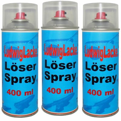 Mipa Beispritzverdünner Kaufen Mipa 2K HS Löser Spray Beispritzverdünnung 400ml Spot Repair 2k Epoxy Grundierung