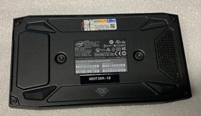 Intel BOX NUC6i7KYK Core NUC Kit Only (No Ram No SSD) | eBay
