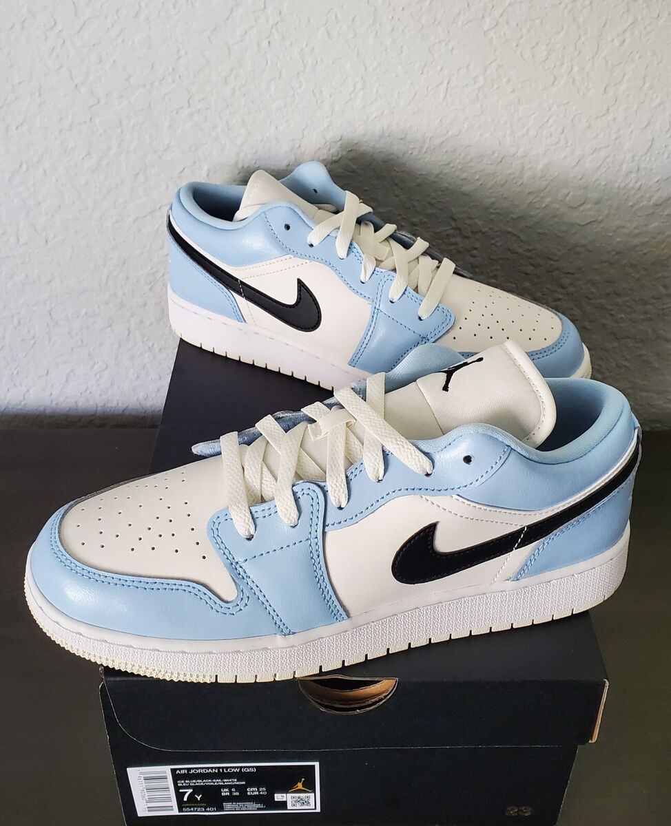 NIKE AIR JORDAN 1 LOW(GS) US7 25cm NIKE AIR JORDAN 1 LOW(GS) US7 25cm