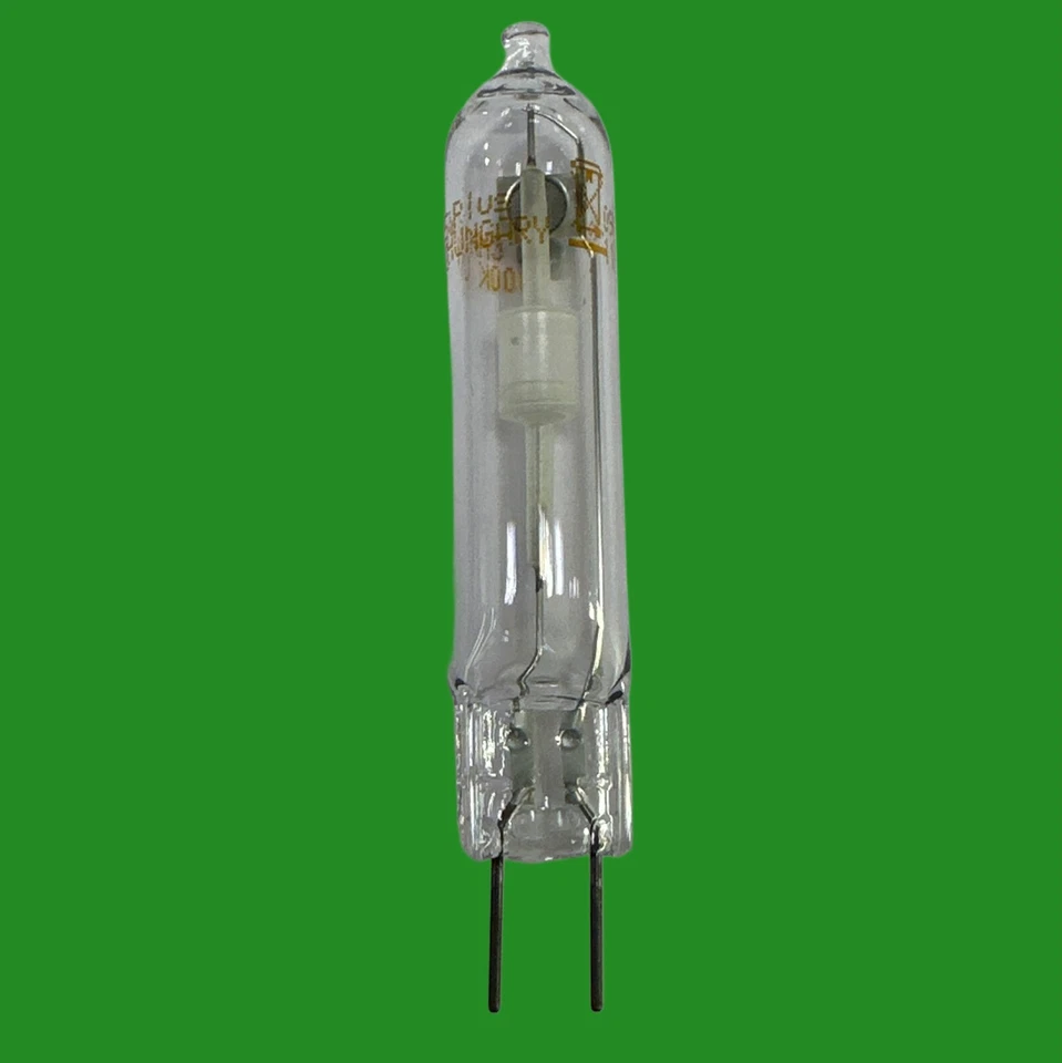35W GE G8.5 HID CMH35/TC/UVC/U/830/G8.5 Plus METAL HALIDE CERAMIC Light Bulb - Image 2 of 4