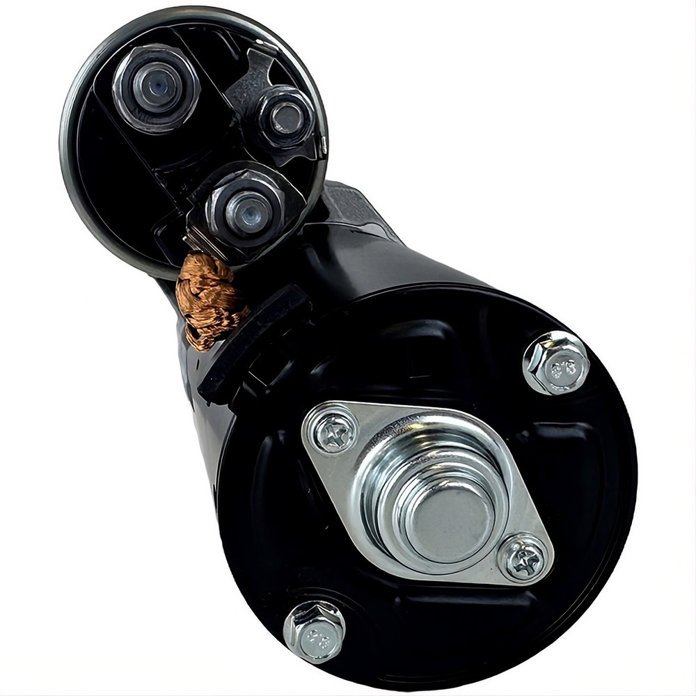 McLaren 12C 2011-2025 Starter motor P/N 0001108438