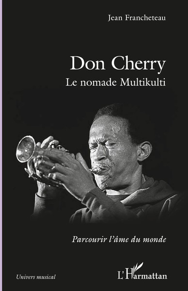 Jean Francheteau | Don Cherry | Taschenbuch | FranzöSisch (2022)-image