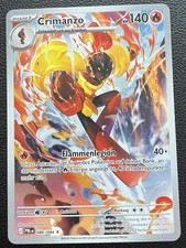 Pokémon Mega Entwicklung Dunkelnacht TCG Cri...