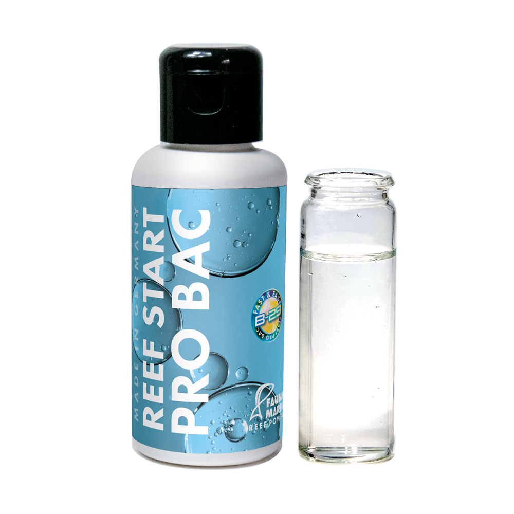 Fauna Marin Reef Start Pro Bac 60ml img
