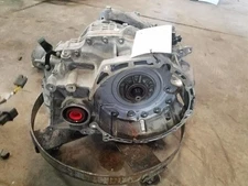 Manual Transmission FWD Transmission ID Klx Fits 09-16 TIGUAN 1551565