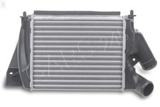 Original VW Ladeluftkühler NOS VW Golf Jetta syncro 1G 1G1 1G2 191145805C