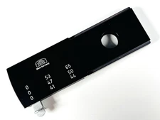 Zeiss Photomicroscope 6 Color Filter Holder for WL GFL Optovar Tube Head