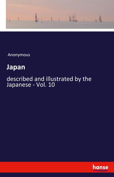 Anonymous | Japan | Taschenbuch | Englisch (2020) | 84 S. | Hansebooks-image