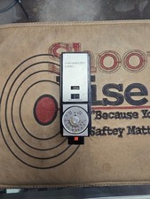 Metz Mecablitz 303 Electronic Flash Unit Not Tested