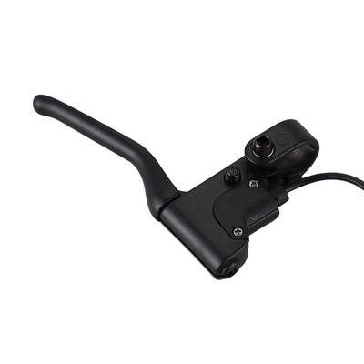 For Ninebot MAX G30 Brake Lever Braking Lever Black Lightweight Electric Scooter