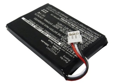 Akku für Philips S9A/38 S9A/34 S9A Grundig D780 D780A Philips S9H 500mAh