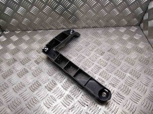 VW TOUAREG 7LA, 7L6, 7L7 Stoßstangenhalter hinten rechts 7l6807862 15259568