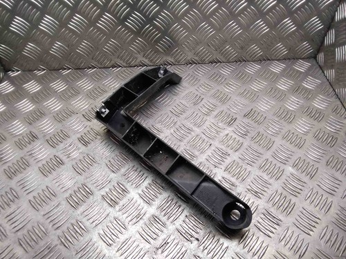 VW TOUAREG 7LA, 7L6, 7L7 Stoßstangenhalter hinten rechts 7l6807862 15259568