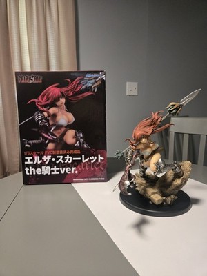 OrcaToys Erza scarlet 1/6 FairyTail
