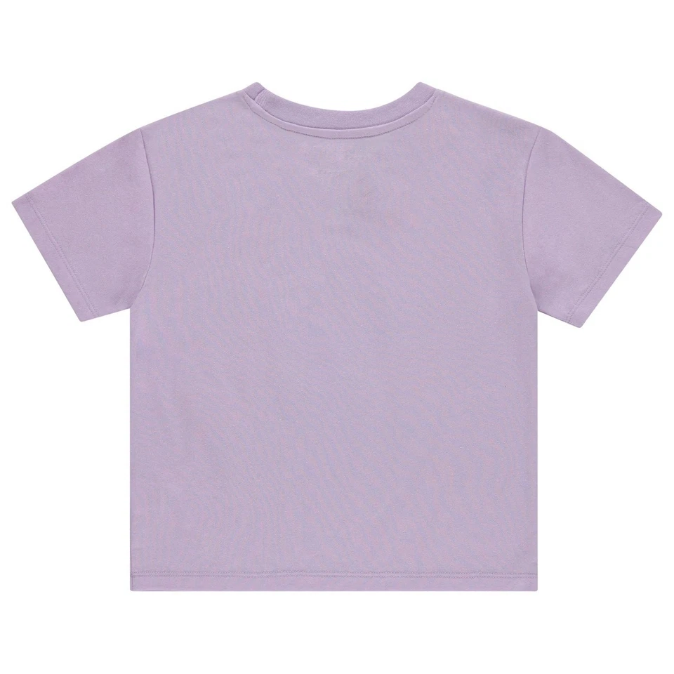 Camiseta Disney Lilo and Stitch Niñas Manga Corta - Puntada Niñas Camiseta Tallas... Foto 4 de 4