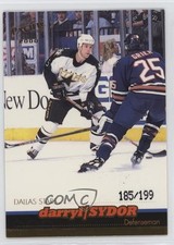 1999-00 Pacific Gold /199 Darryl Sydor #129 12gr
