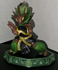 Skylanders Imaginators Ambush Sensei Wii U XBOX ONE PS4 Switch No Weapon PS3 360