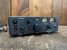 SPL Phonitor 2 Headphone Amplifier & Monitor Controller | Used/GREAT | Germany