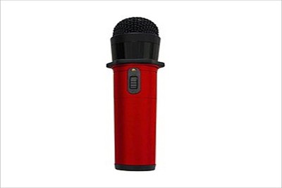 Pine Create My Mic Gtm-200 Noble Red_
