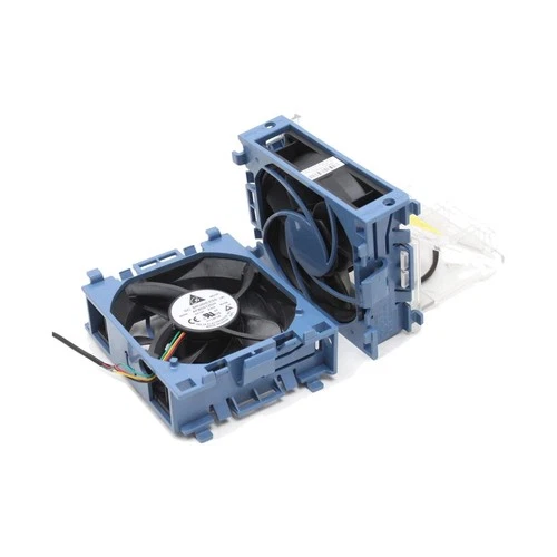HP Lüfter-Set für ML350 G6 Gehäuselüfter 92mm   #334603