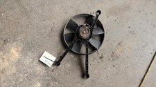 Used Right Engine Cooling Fan Motor fits: 1999 Buick Lesabre Fan Assembly Right