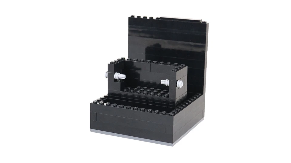 Supporto per fotocamera di linea USB + fotocamera specrometro misurazione spettro atomico fai da te - Immagine 2 di 2