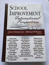 School Improvement International Perspectives...