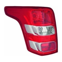 Diederichs Heckleuchte RüCkleuchte FüR Mitsubishi L200 KJ Bis 05.2019 8330A945