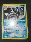 Pokémon Gyarados TCG Stormfront Holo Rare Card 19/100