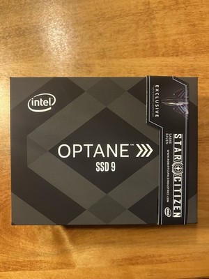 900p 280gb Optane Ssd 900p Nvidia Optane Memory」が発売