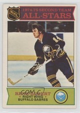 1975-76 O-Pee-Chee Rene Robert #296 0sf1