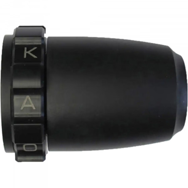 Kaoko Motorcycle Throttle Stabilizer - Suzuki GSX1300R Hayabusa