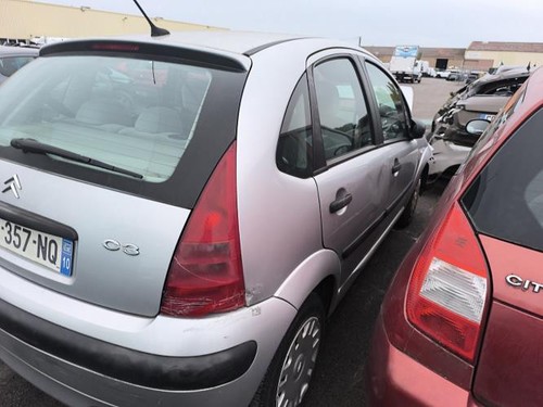 AANDRIJFAS RECHTS Citroën C3 (FC/FL/FT) 2002 00003273ES - Afbeelding 12 van 15