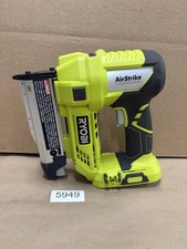RYOBI P318 18V Cordless AirStrike 23-Gauge 1-3/8 in. Pin Nailer (TOOL ONLY)