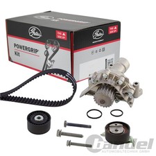 Courroie de distribution Citroen C5