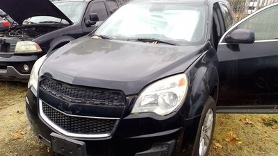 Used Back Glass Wiper Motor fits: 2014 Chevrolet Equinox  Grade A