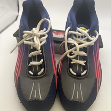 Original Unisex Nike Air Max Plus 7 Y TN Trainers CT4383 402